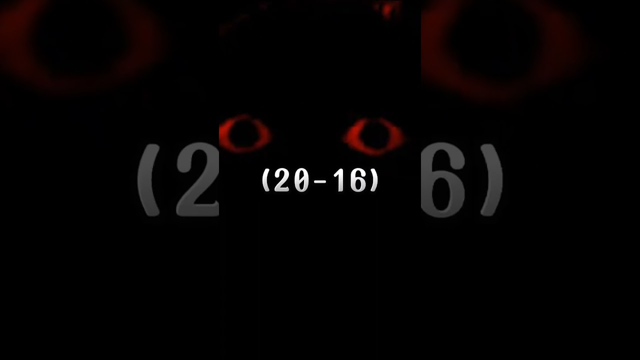 Angry Munci Vs. Obunga (All Forms)