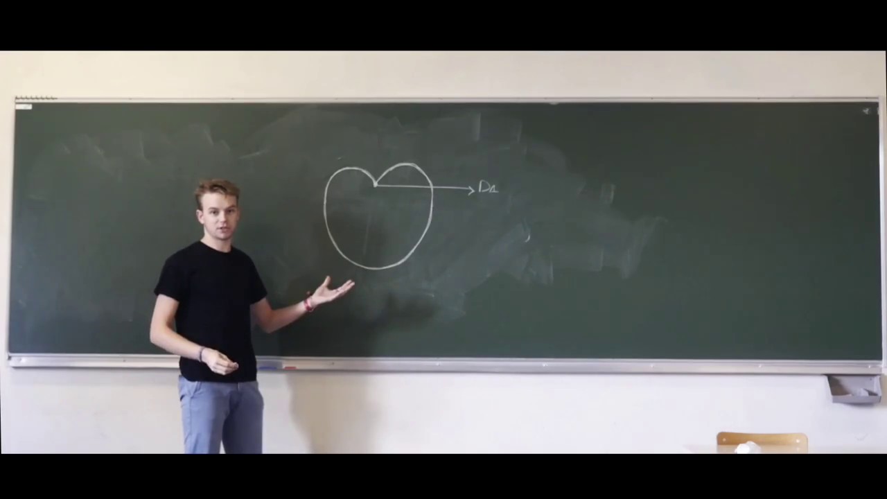 [UE13] Passage d'un VCG à un ECG