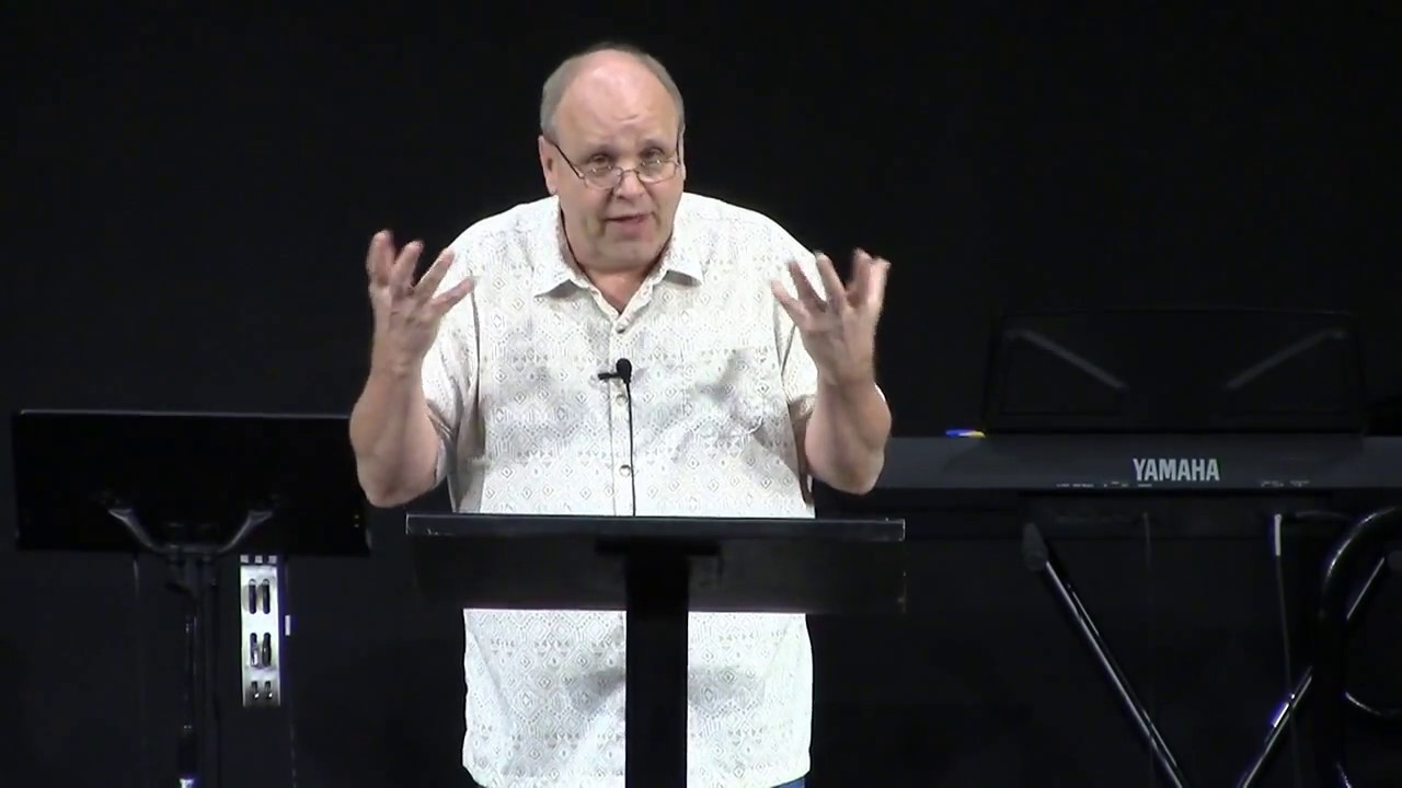 2 Samuel 7 - Recognizing God’s Blessing
