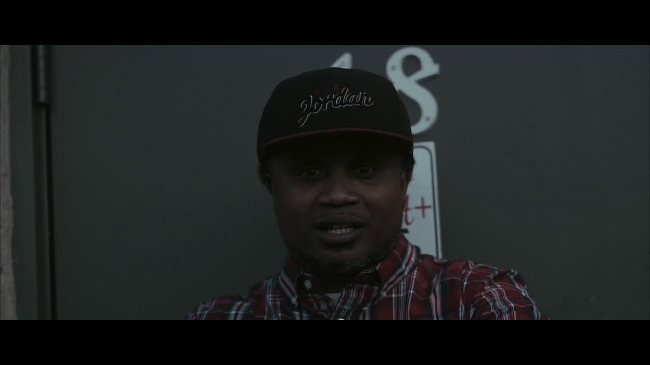 Clark Jones "Where Your Grind At" Shot By @Jay Dotarachi