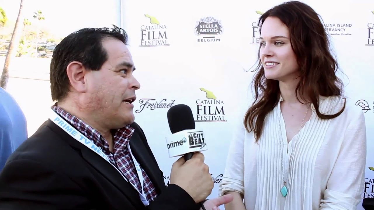 Catalina Film Festival Interview with Michele Boyd