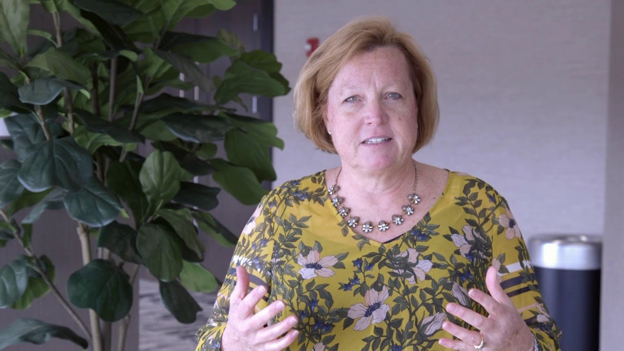 Financial Oversight Tips with Beth Grob