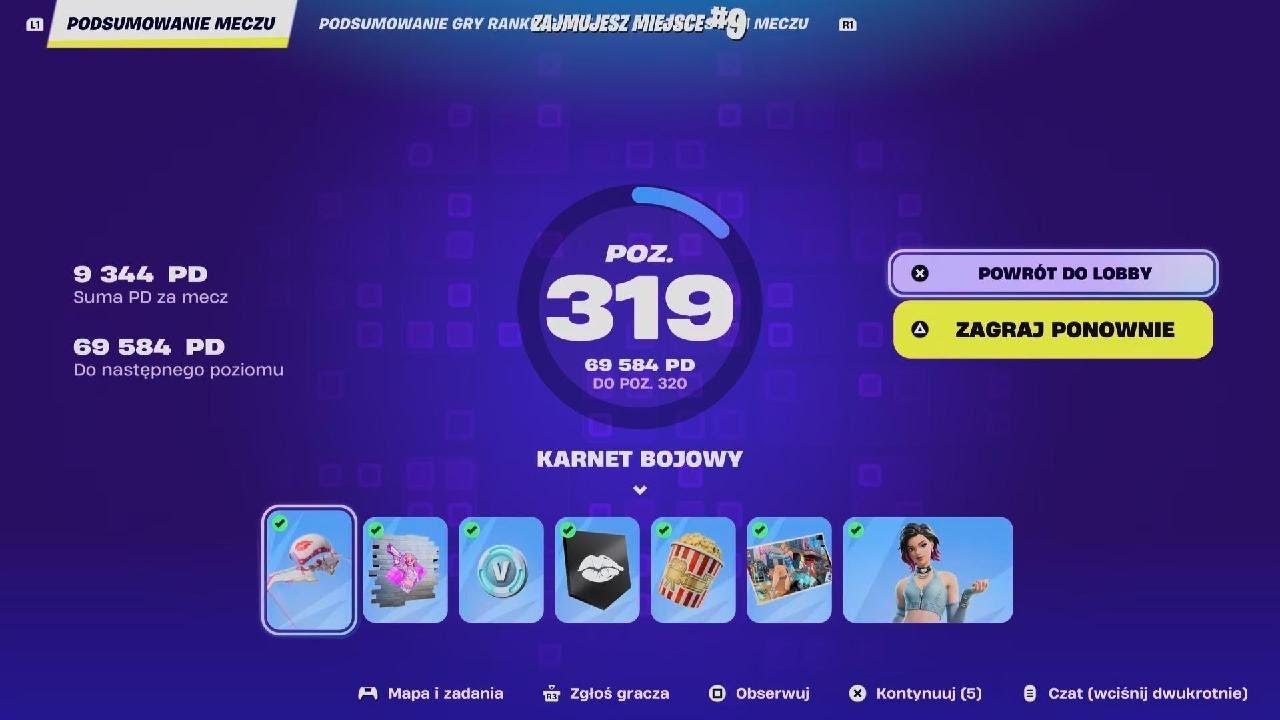 Mam diamenta III i PRIME kaczkapl_67