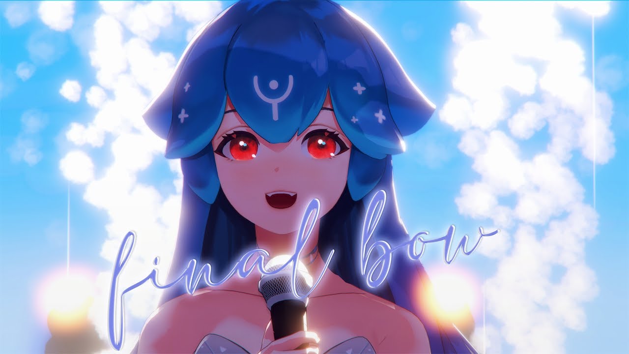 Bao The Whale - Final Bow (Original Song 3D MV)