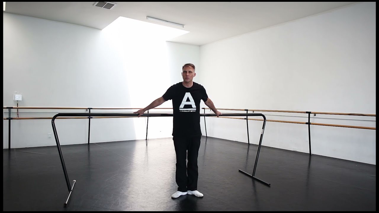 Grand Plié Tips. Ballet Beginners