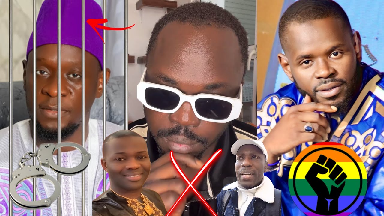 Arrestations de🚨Serigne Niang Goordjiguene la ? les Révélations de Serigne Bada Kéman Attaque😡