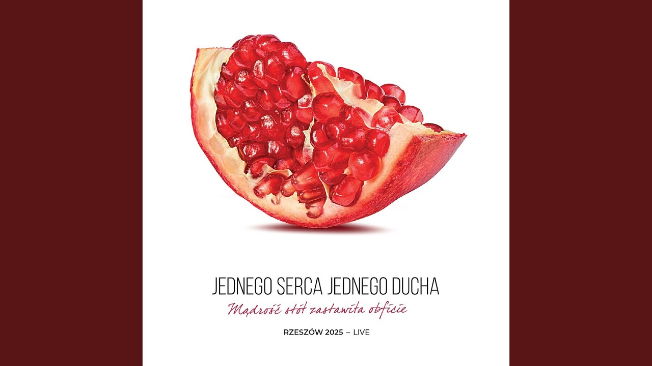 Miłość Ponad Wszystko (Live)