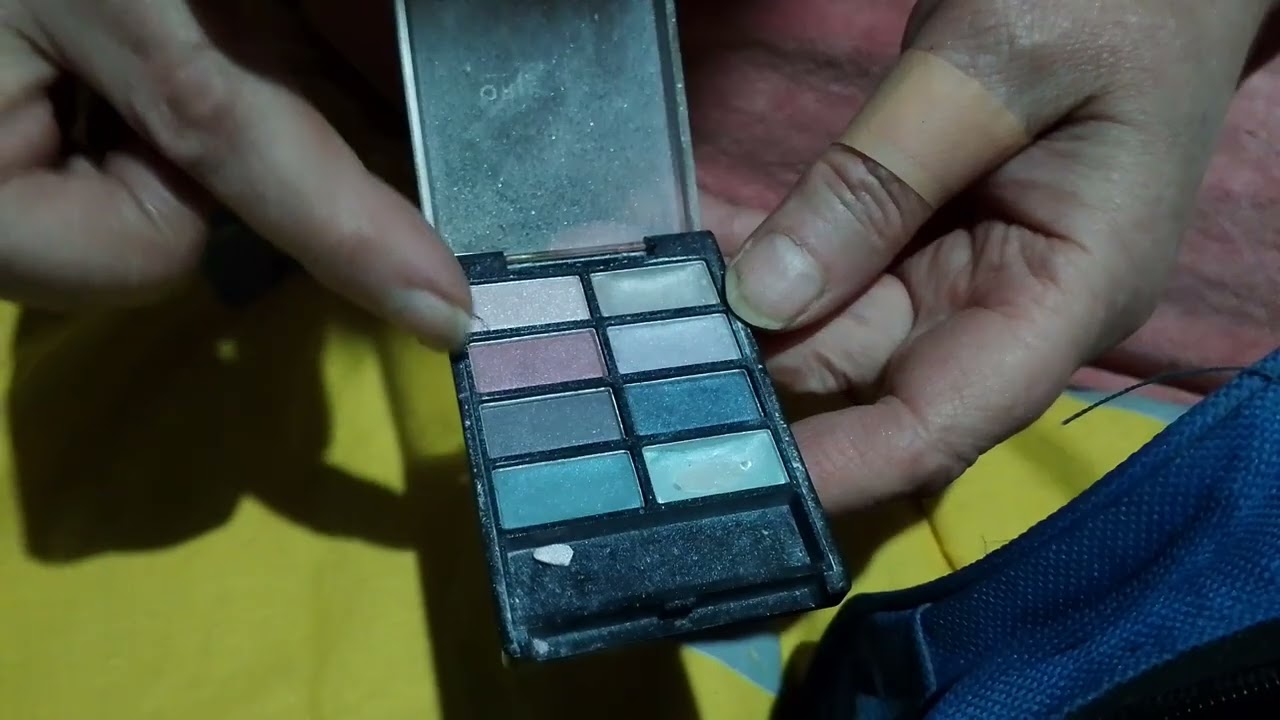 ЖЕНСКИЕ ШТУЧКИ КОСМЕТИКА И МАКИЯЖ 💄#cosmetics #makeup расхламление