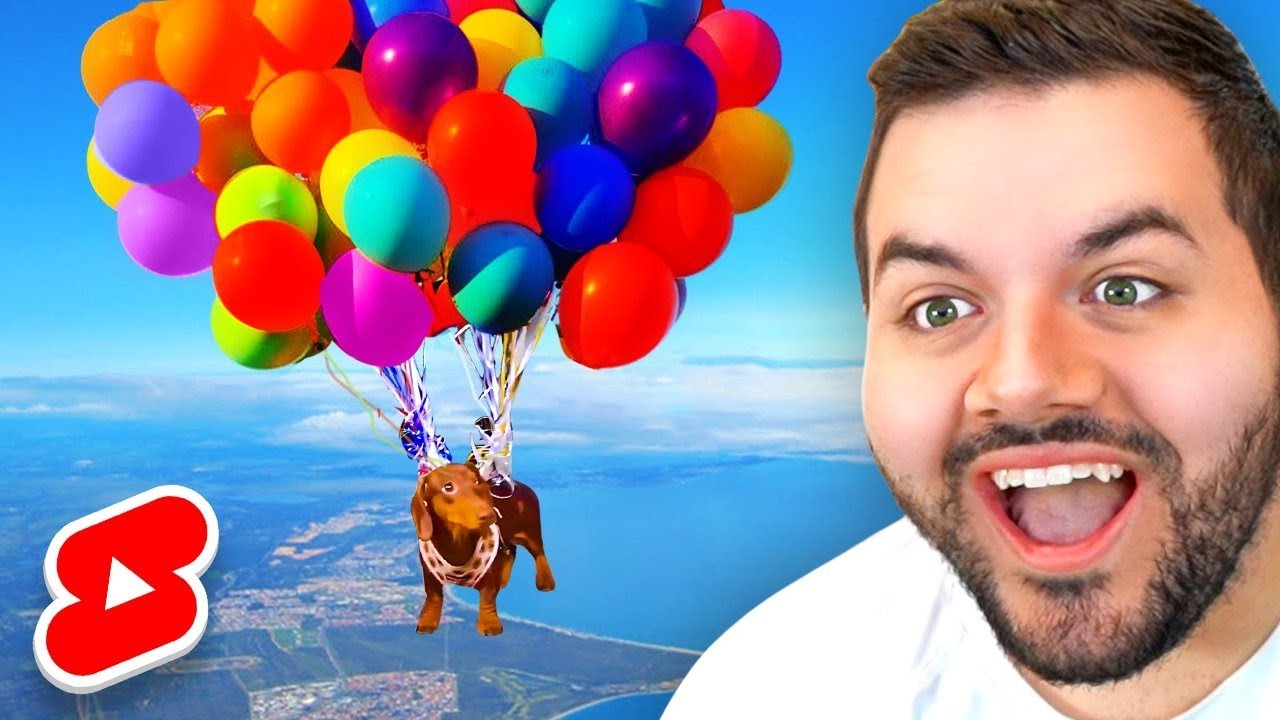 Funniest YouTube Shorts!
