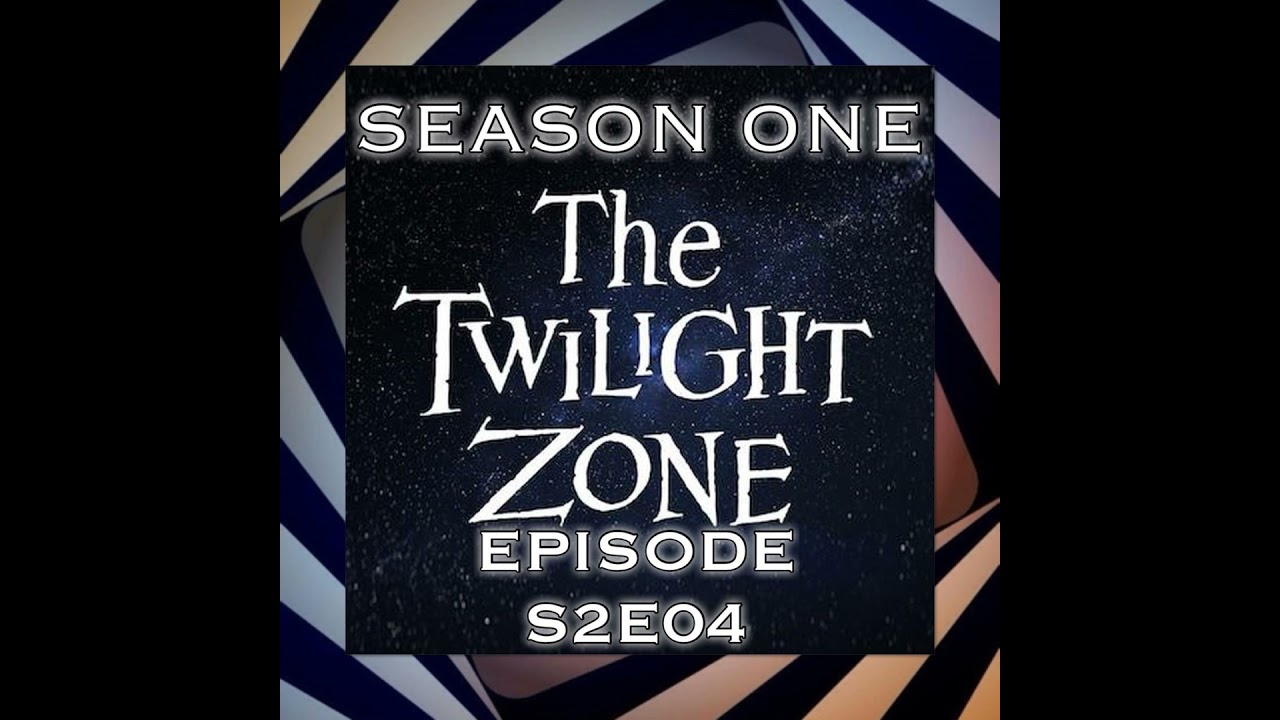 Twilight Zone 2 Ep 5 The Howling Man