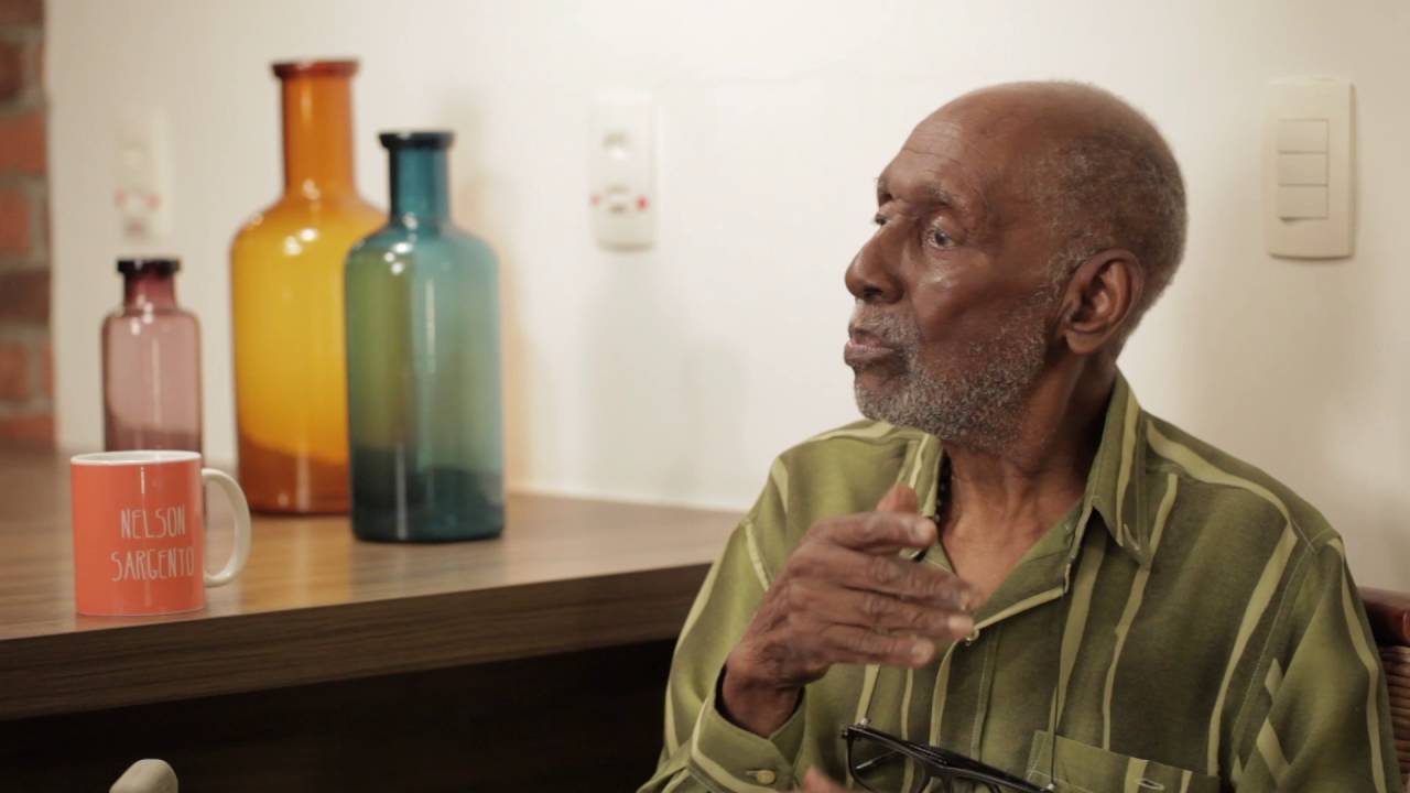Making Of | Nelson Sargento e Nelson Faria