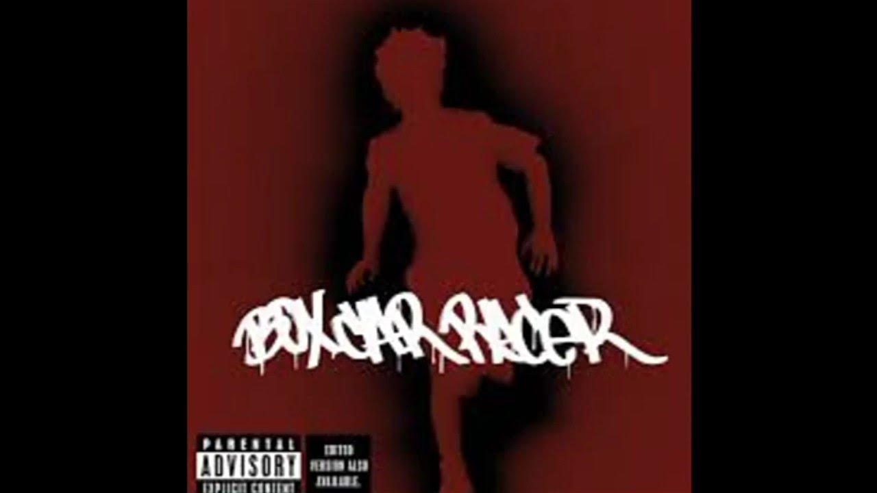 Box Car Racer Watch The World Guitar Backing Track
