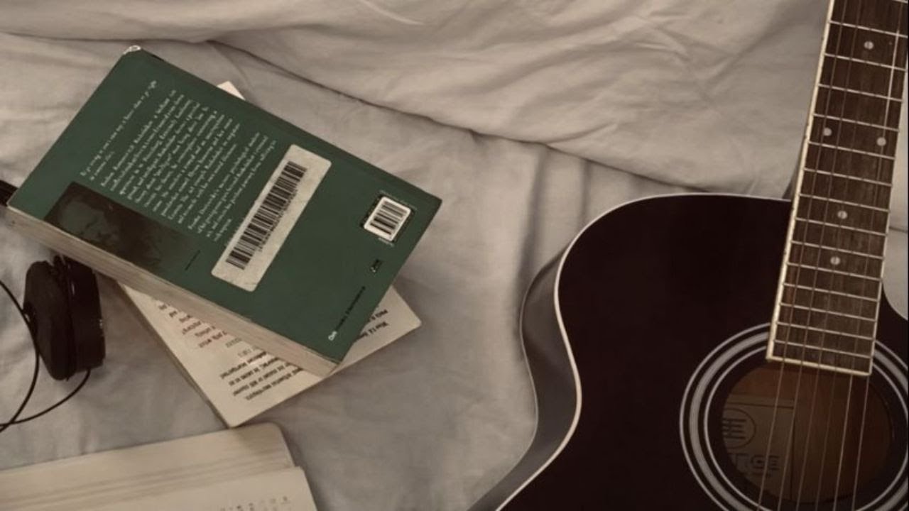 📚 Джаз для Учёбы и Чтения | Мягкий Женский Вокал | Уютная Фоновая Музыка