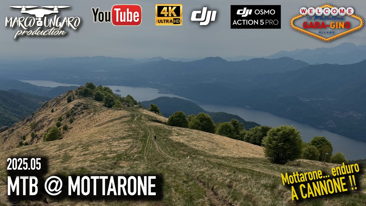 2025 - MTB Mottarone