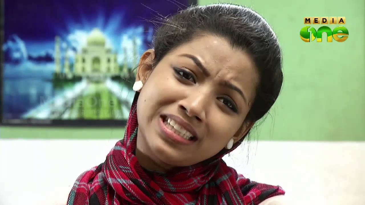 M80 Moosa | റസിയ കലിപ്പിലാണ് (Episode 287)