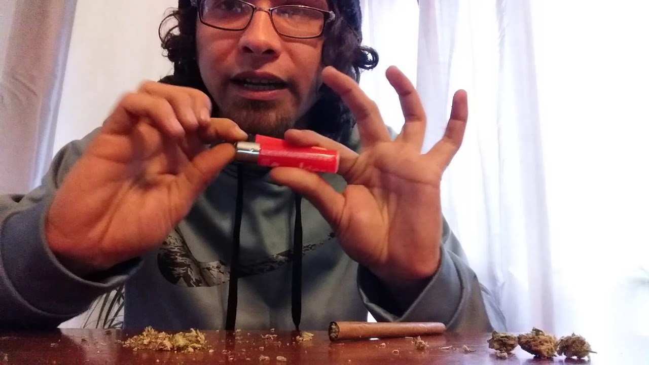 Strain review!!!!! BUBBA KUSH!!!!!!!!