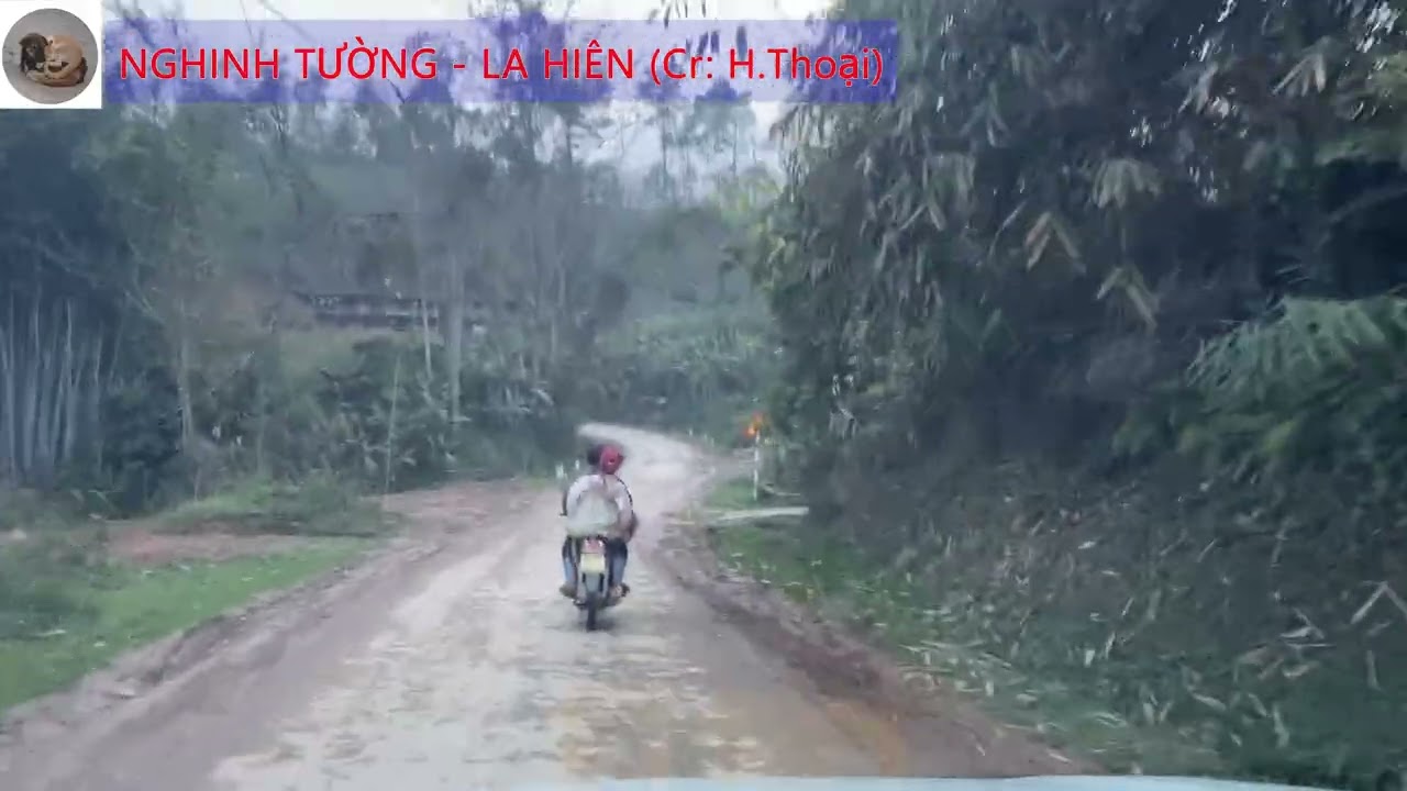 Đoạn Nghinh Tường - La Hiên
