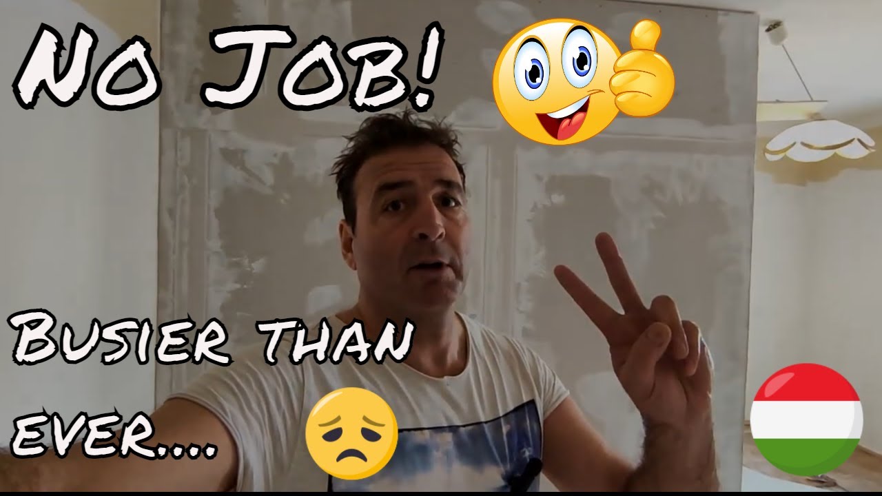 Leap of faith - Throwing myself completely into the realm of the self-employed...