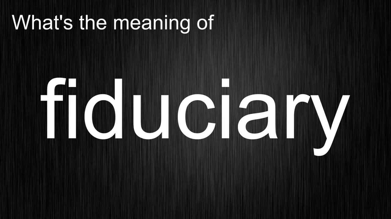 What's the meaning of 