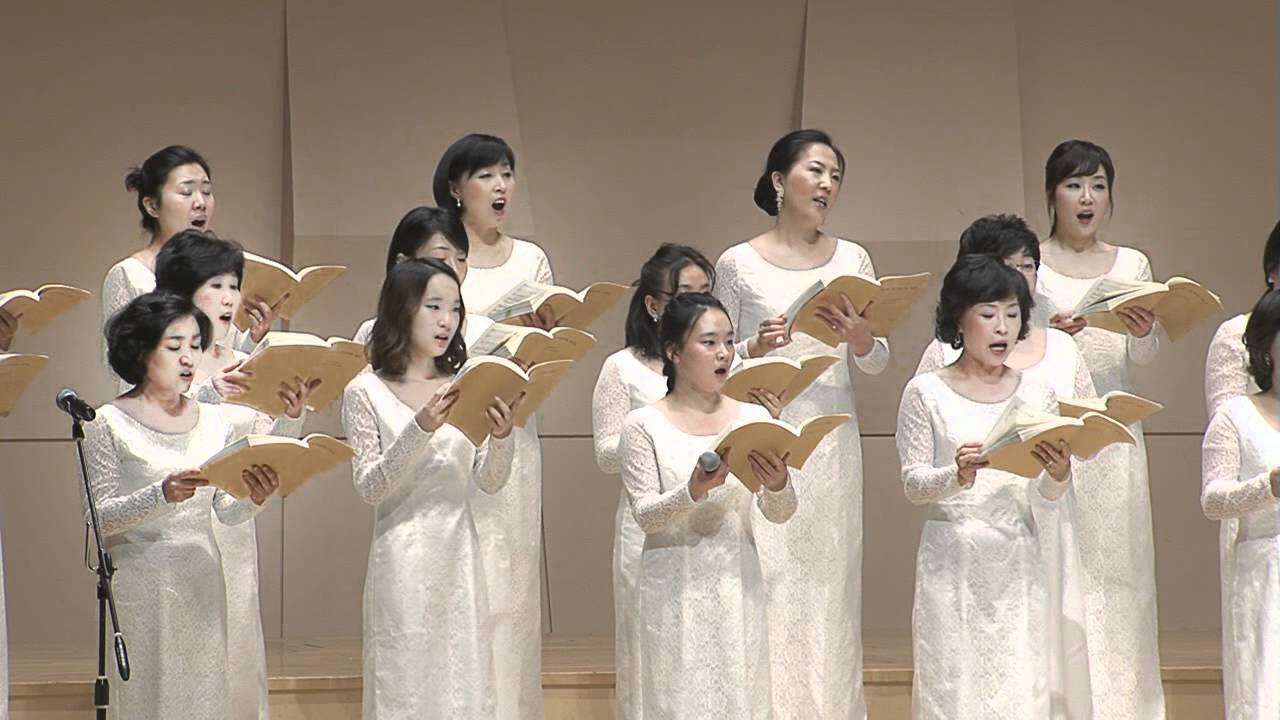 1. 하나님께찬송드리세.wmv