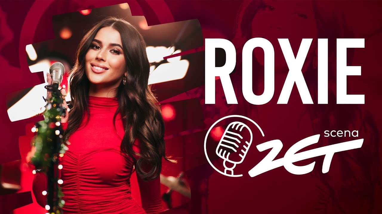 Roxie x Scena ZET - Błękit | Codzienność | All I Want For Christmas Is You | Zaśnij Dziecino