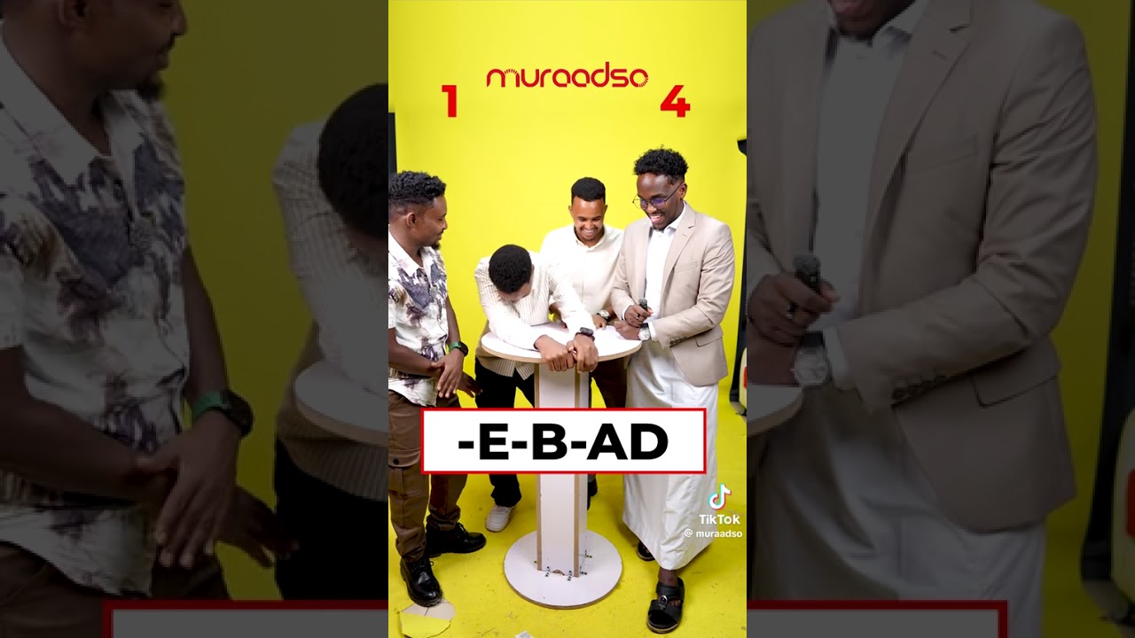 MURAADSO 