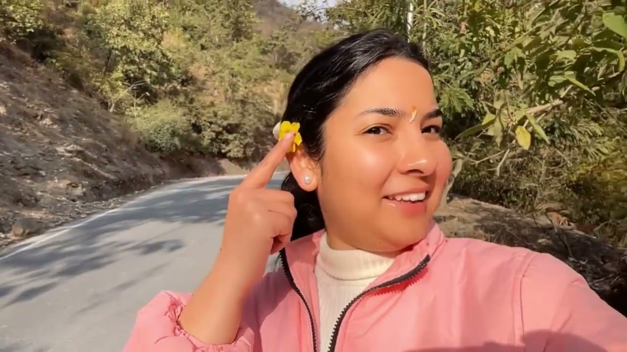 Let’s go!!! | Travel Vlog | Pauri | Dehradun 
