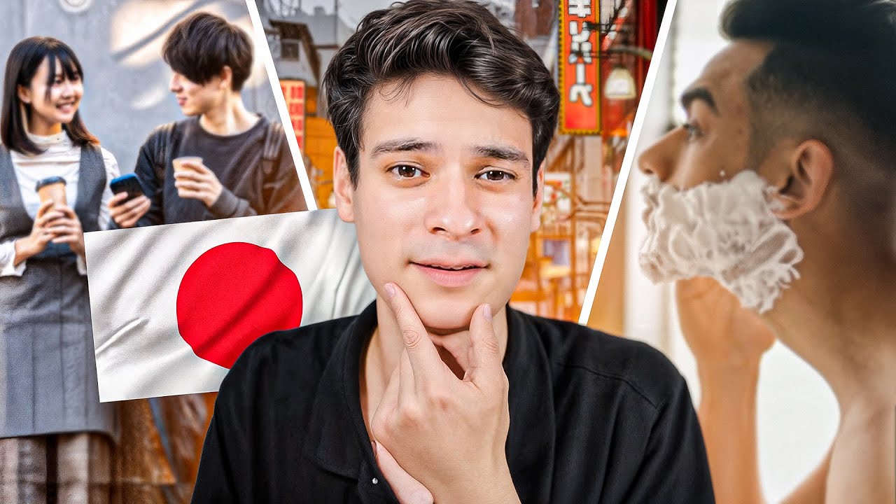 Meine größten FEHLER in Japan...
