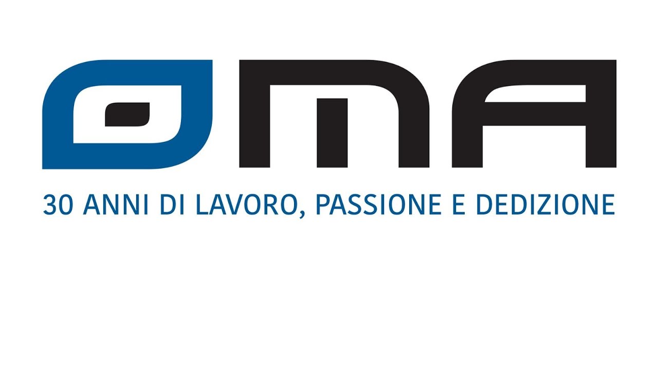 30 anni di OMA – La storia raccontata da Girolamo Pepe