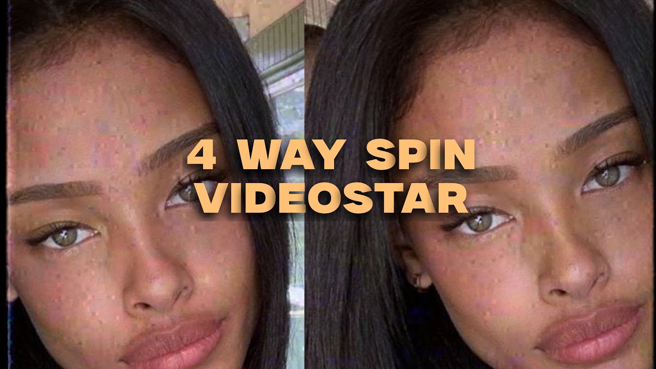 Videostar Transition Tutorial  | Transition idea for edits 