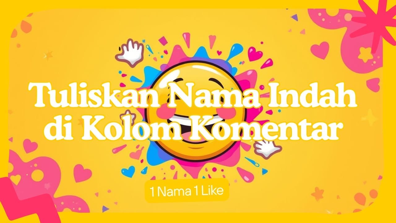 iammemoe main sini‼️