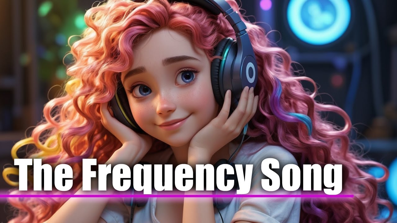 The Frequency Song : Artificial Intelligence Odia Songs  |  Odia Lofi Vibes 🎶
