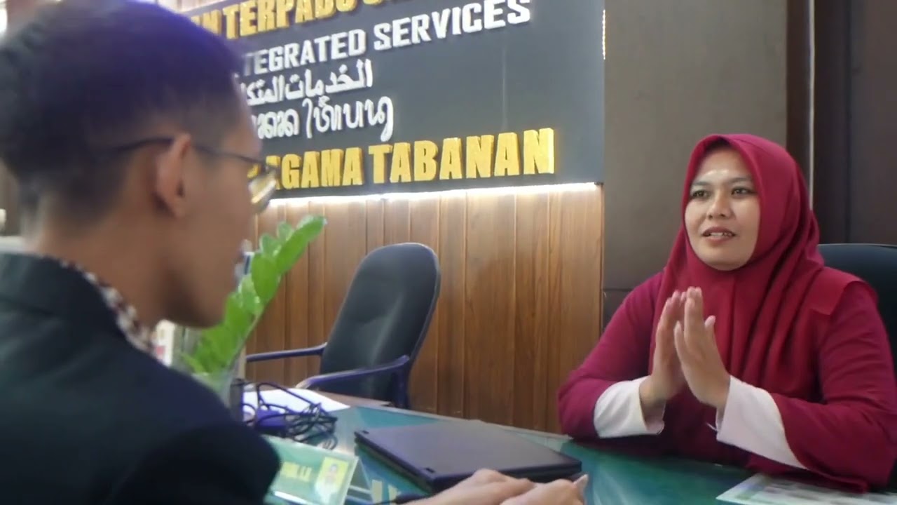 PA Tabanan !!! Lomba Video HUT PTA Bali