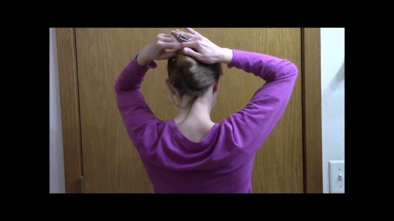 6 Flexi Clip Hairstyles