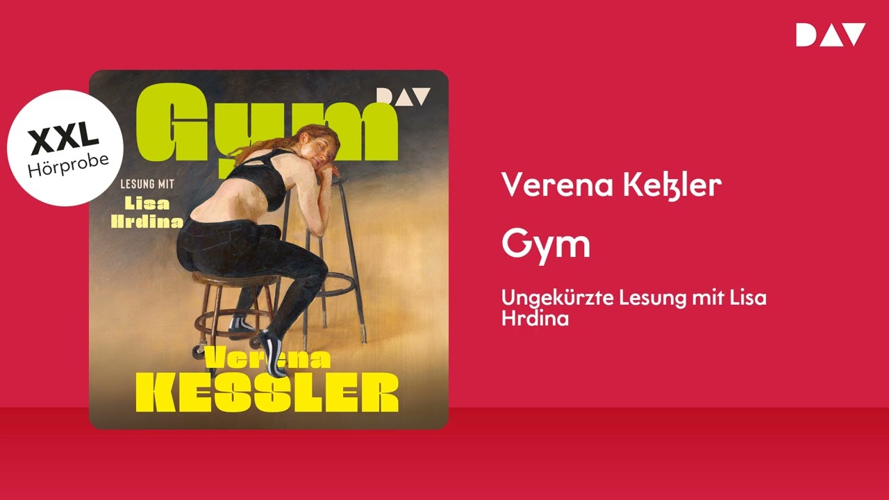 Extended Hörprobe: Gym