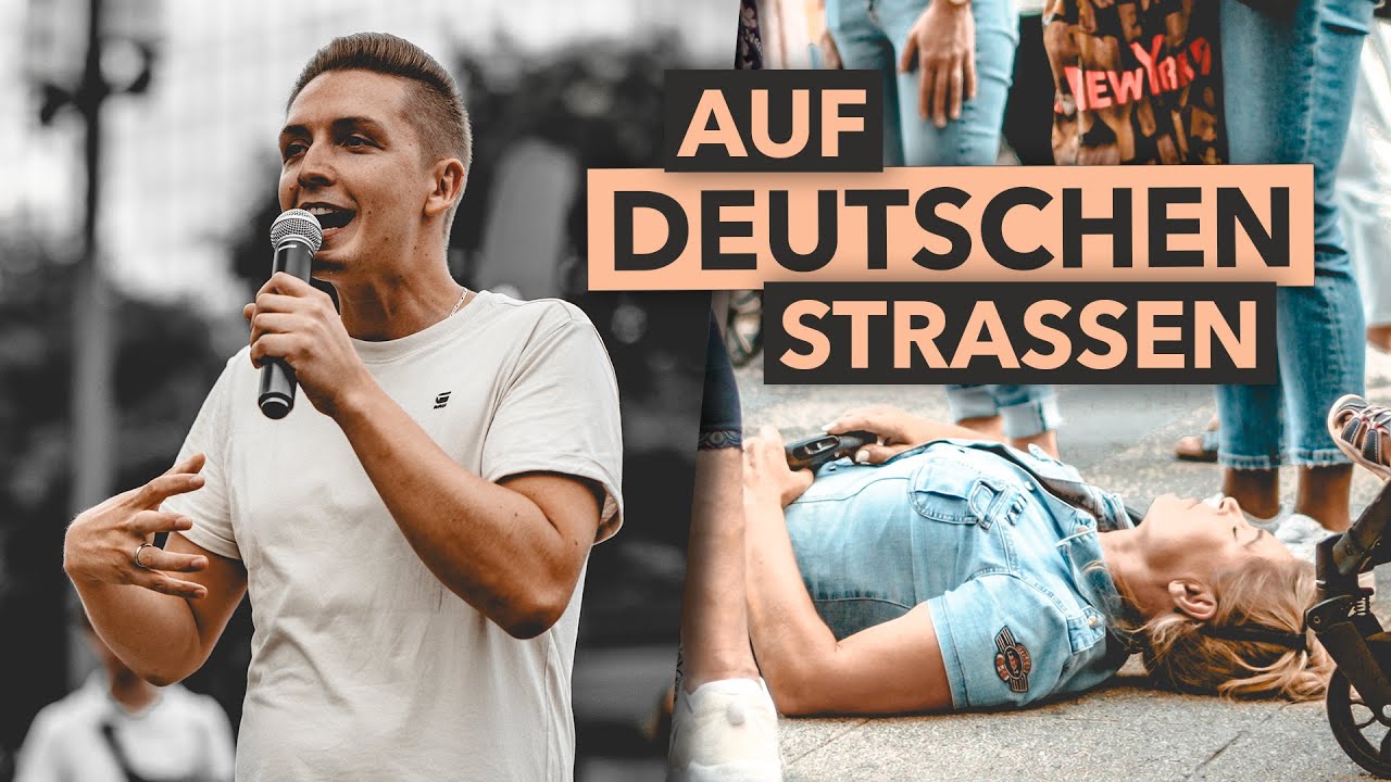 SO kann es NICHT MEHR weiter gehen... wir müssen reden!