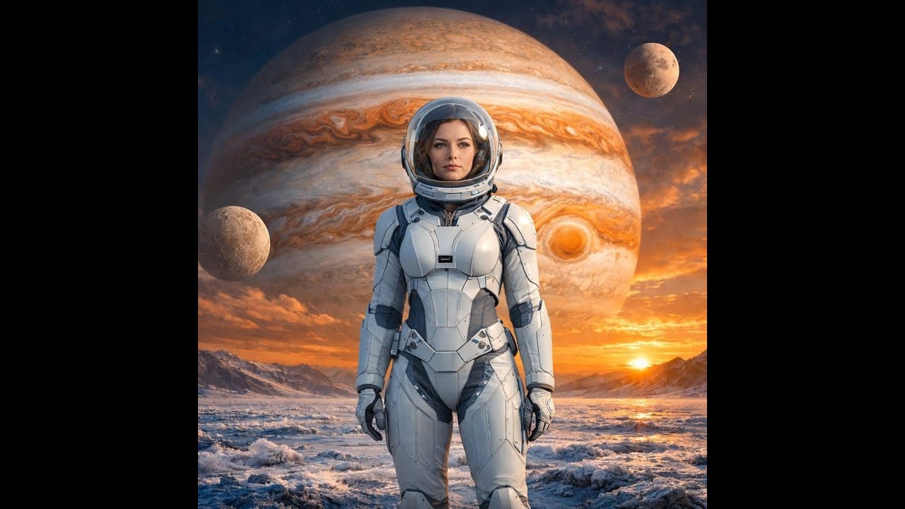 Extraterrestrial architecture