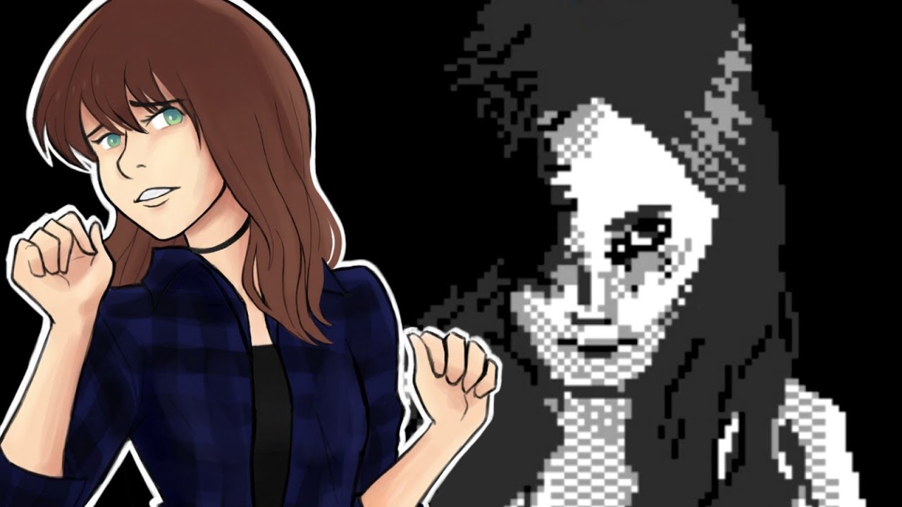 3 RANDOM HORROR GAMES #2