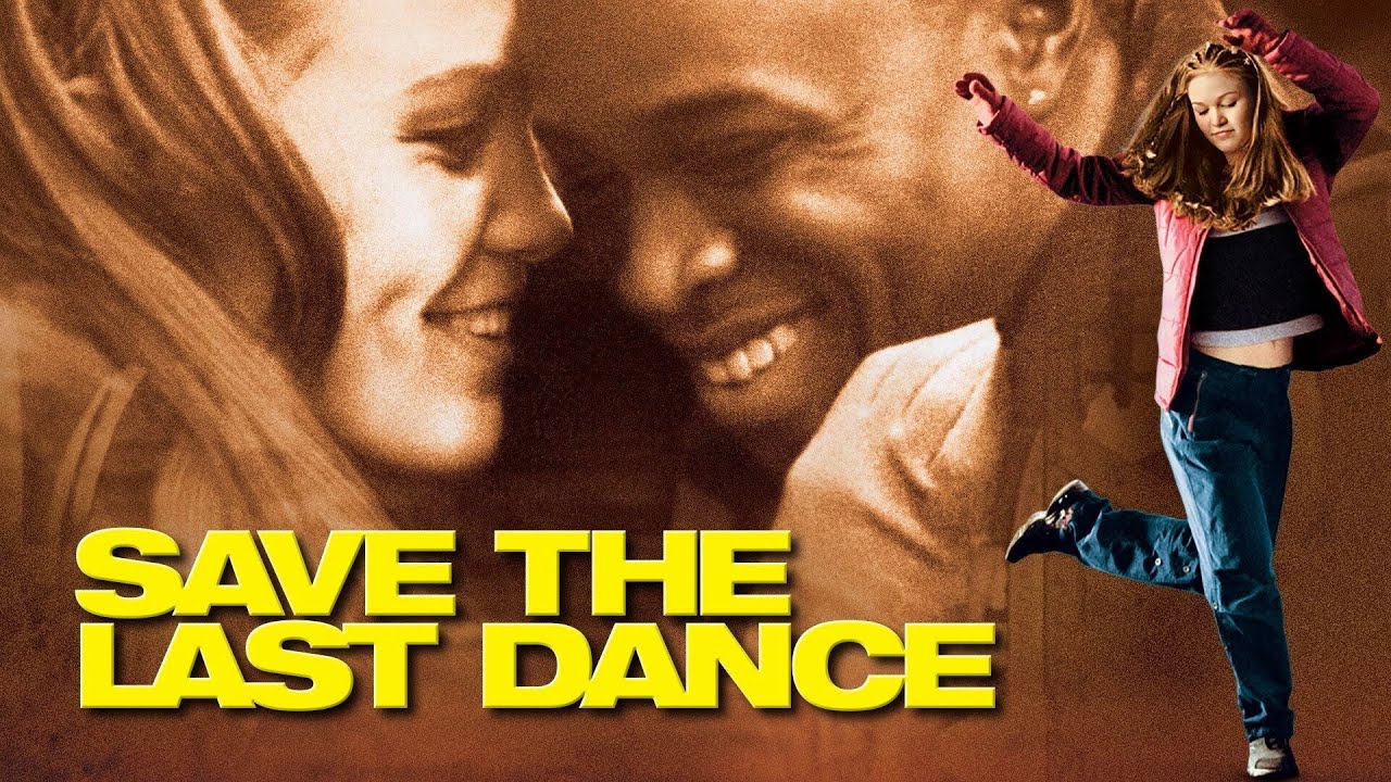 1 Minute Review: Save The Last Dance (2001) 