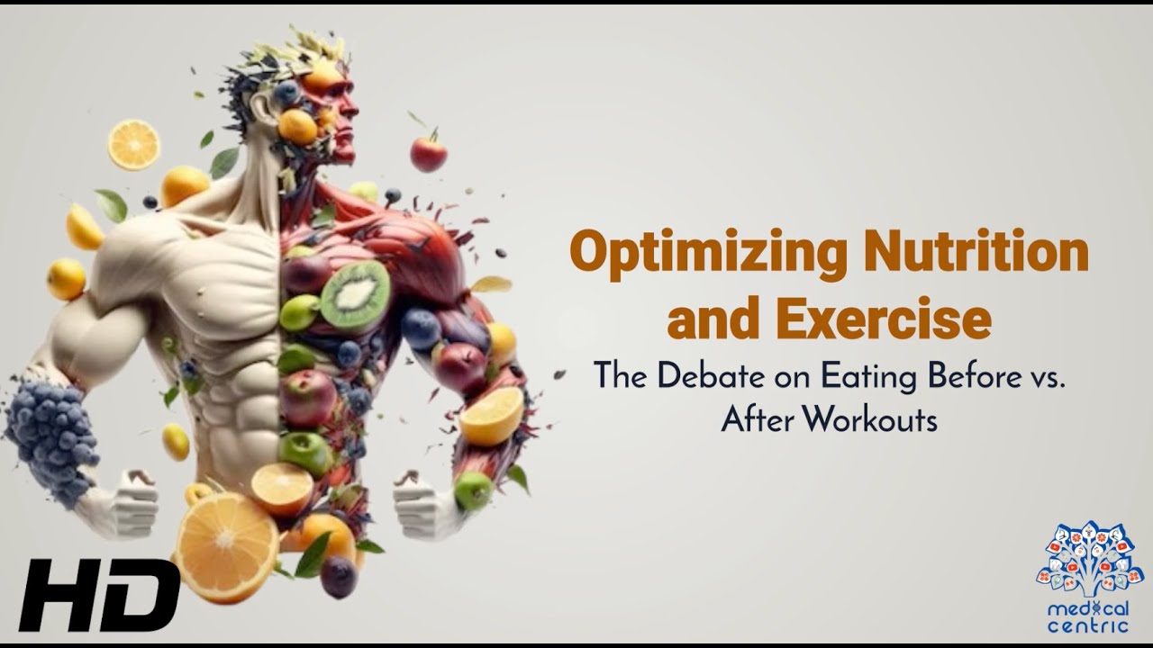 Pre- or Post-Workout Meals: What Science Says About Timing Your Nutrition