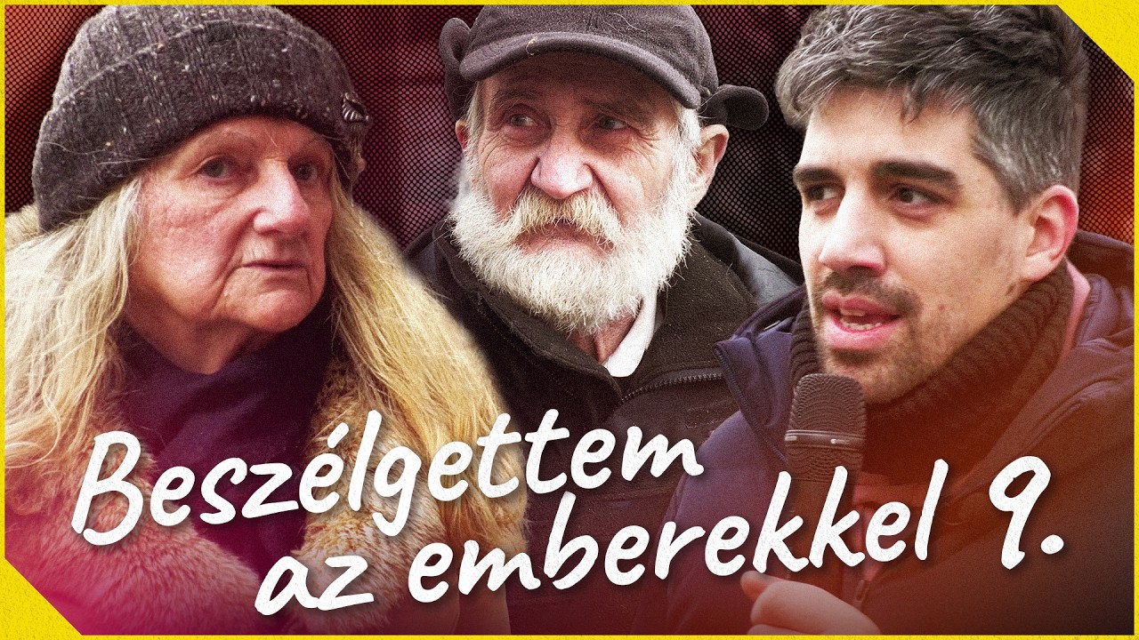 Már mindenkinek ELEGE VAN 😠 #Békéscsaba