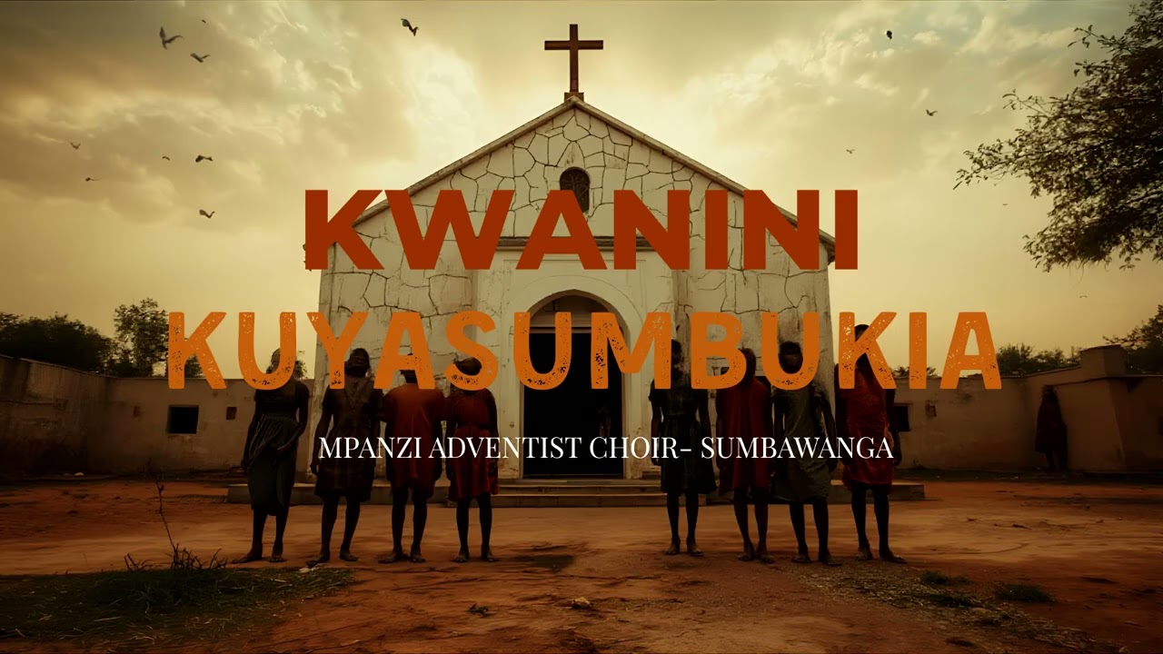 Kwa nini kuyasumbukia _ Mpanzi Adventist Choir