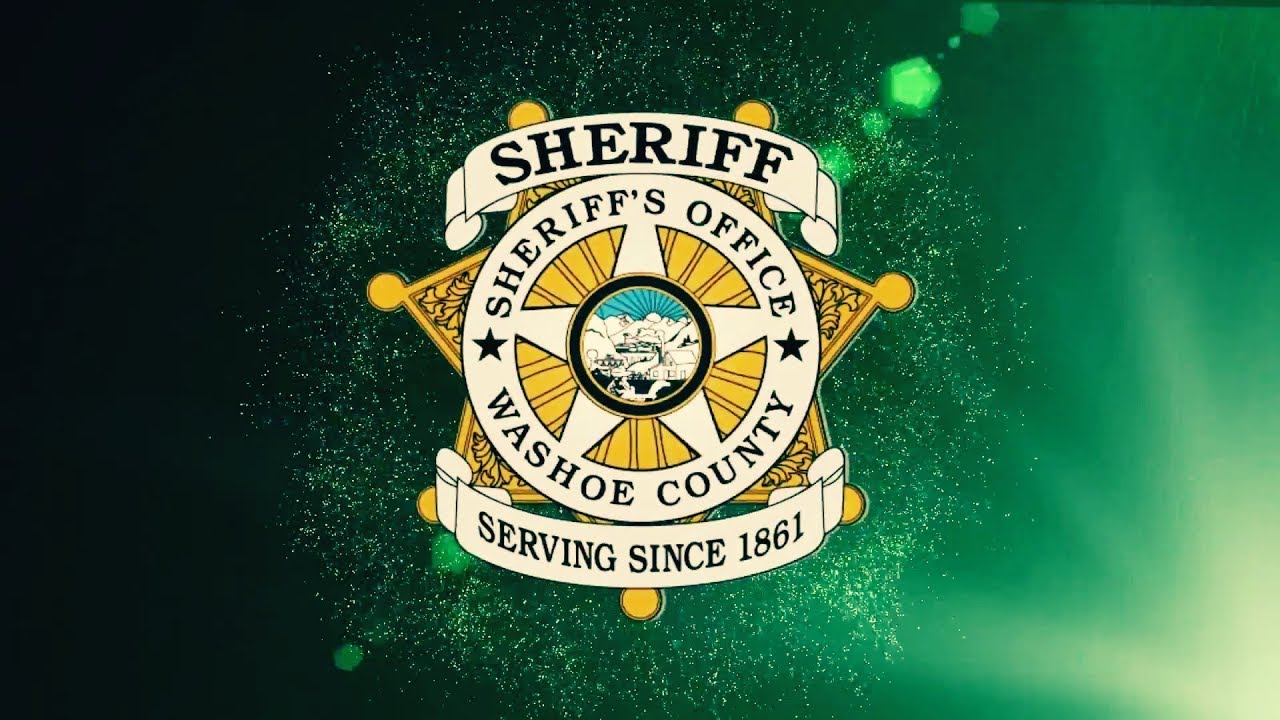Washoe County Sheriff's Office