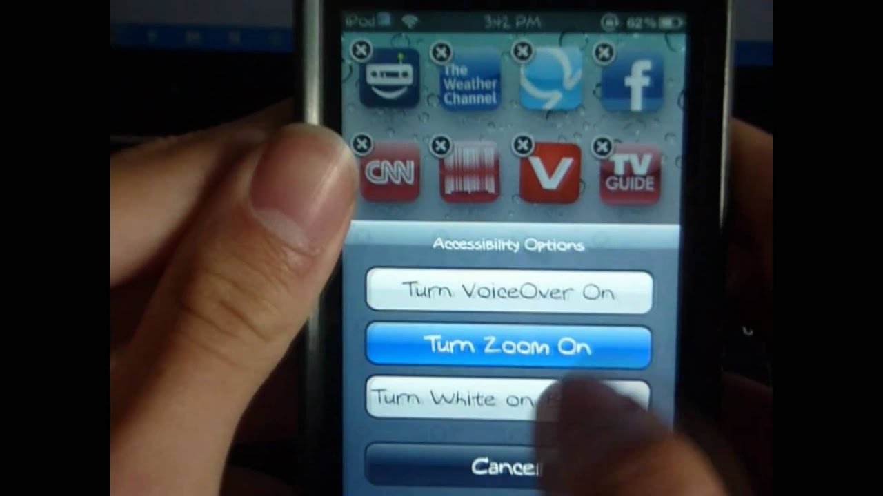 Top 15 Cydia Tweaks iPhone/iPod Touch/iPad - March 2011