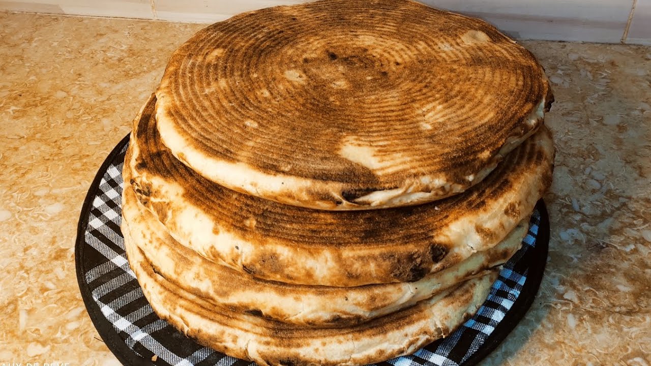 #مطلوع بالسميد لاول رمضان اكسبراس مستحيل مينجحش معاك يجي خفيف تقولي سفنج