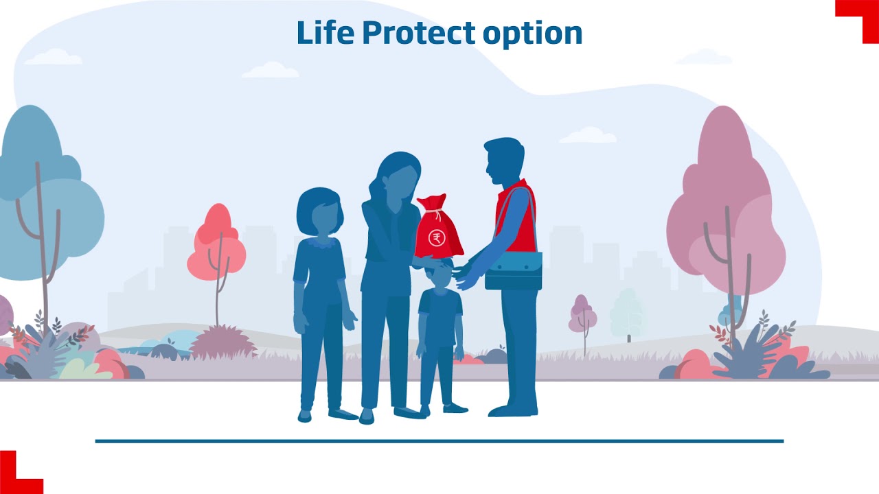 HDFC Life Click 2 Protect Life
