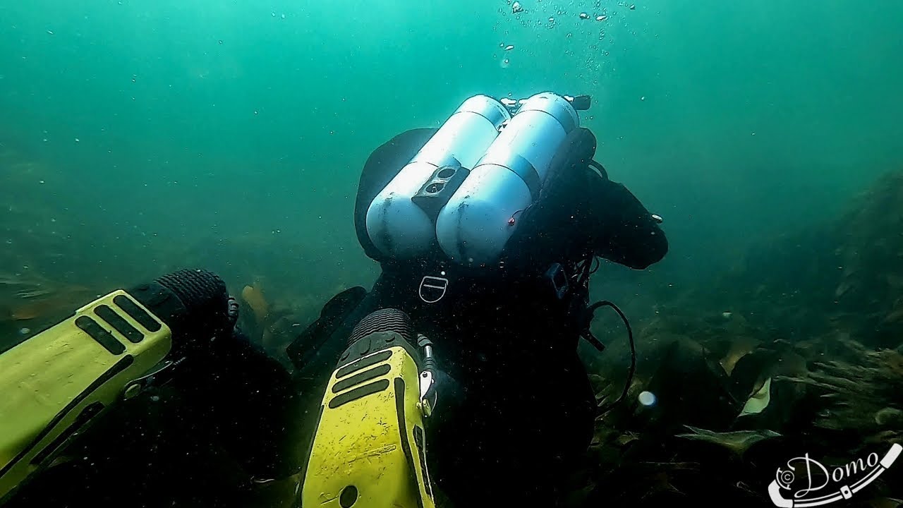 Scuba Diving St. John&rsquo;s Point | Explore Ireland&rsquo;s Top Dive Site