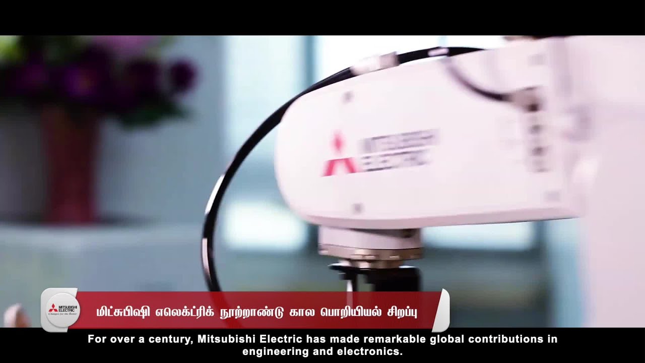 Powering India's Growth: Mitsubishi Electric’s ₹2100 Cr Mega Factory in Chennai | G3 Media Works