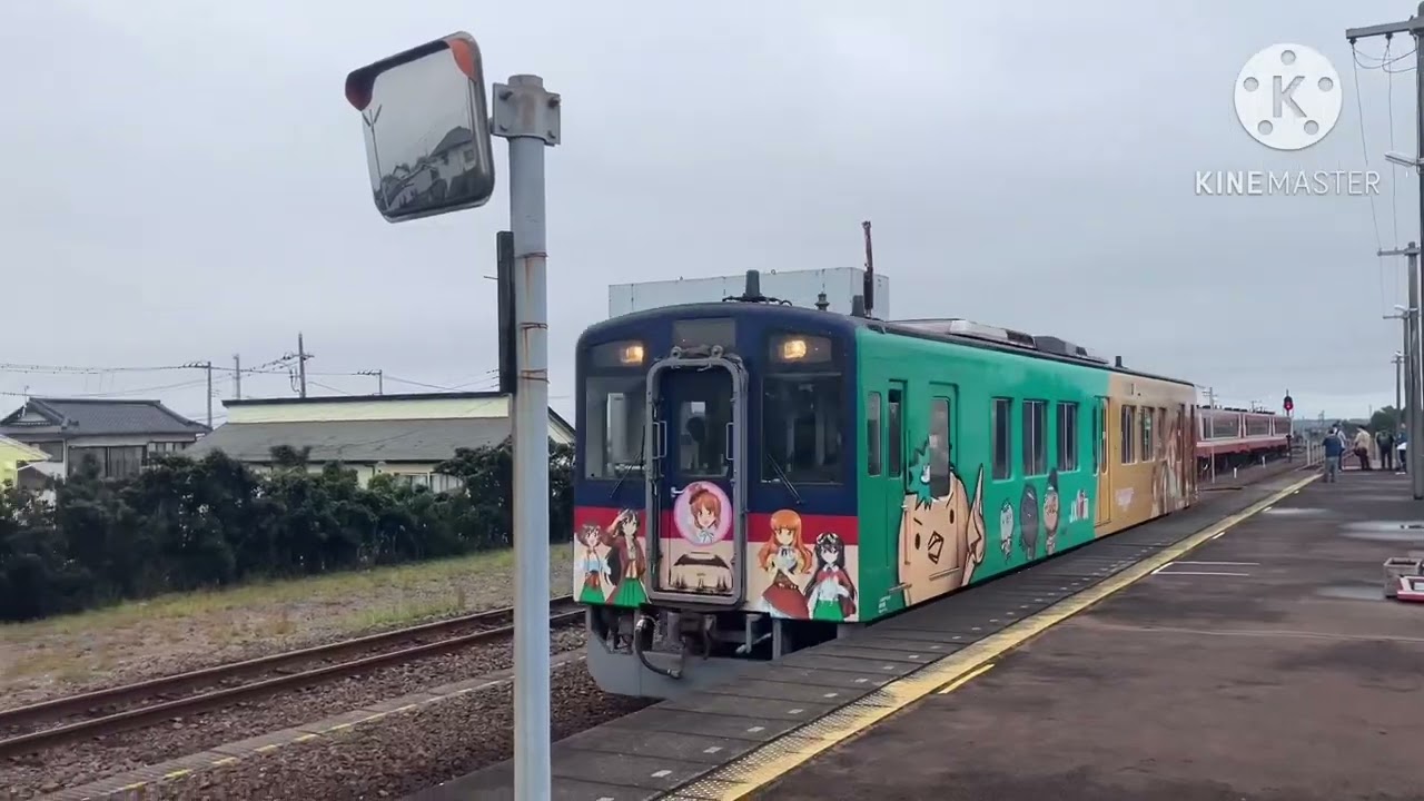 2025年も吹っ切れた(鉄道、バス)