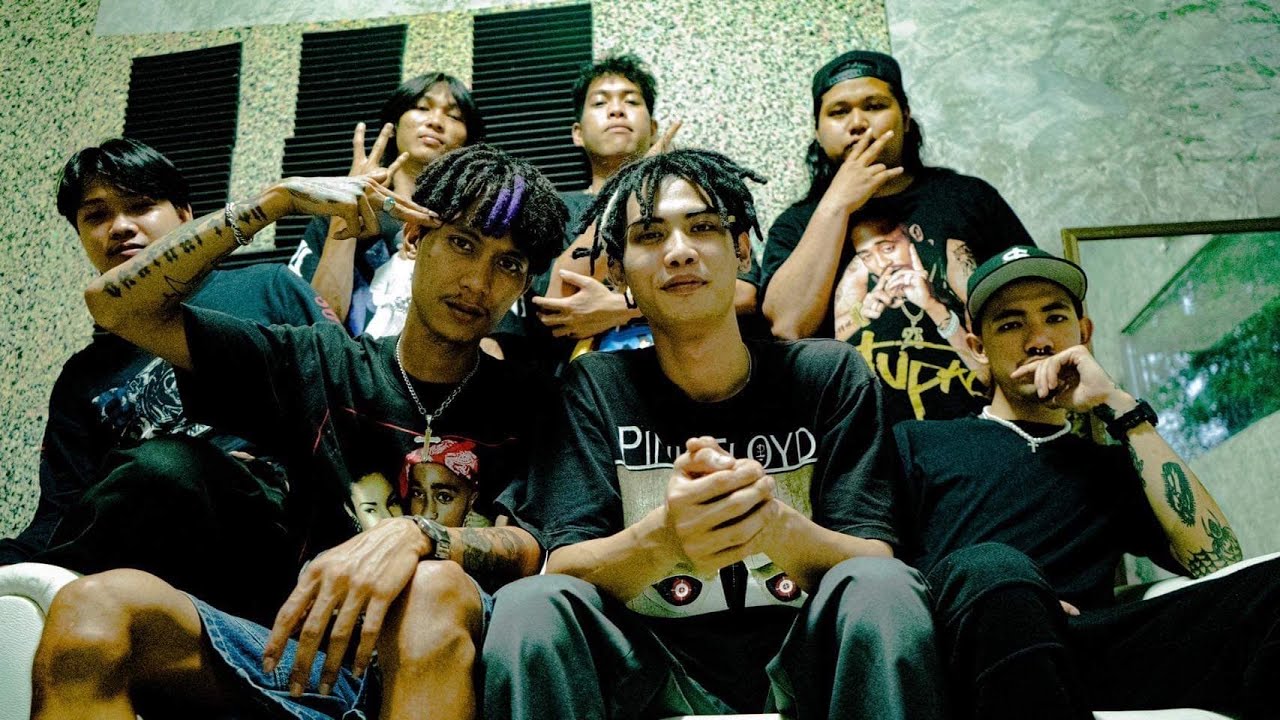 ARANG X Kong hero (Official MV).      @KongHero  @isb4d